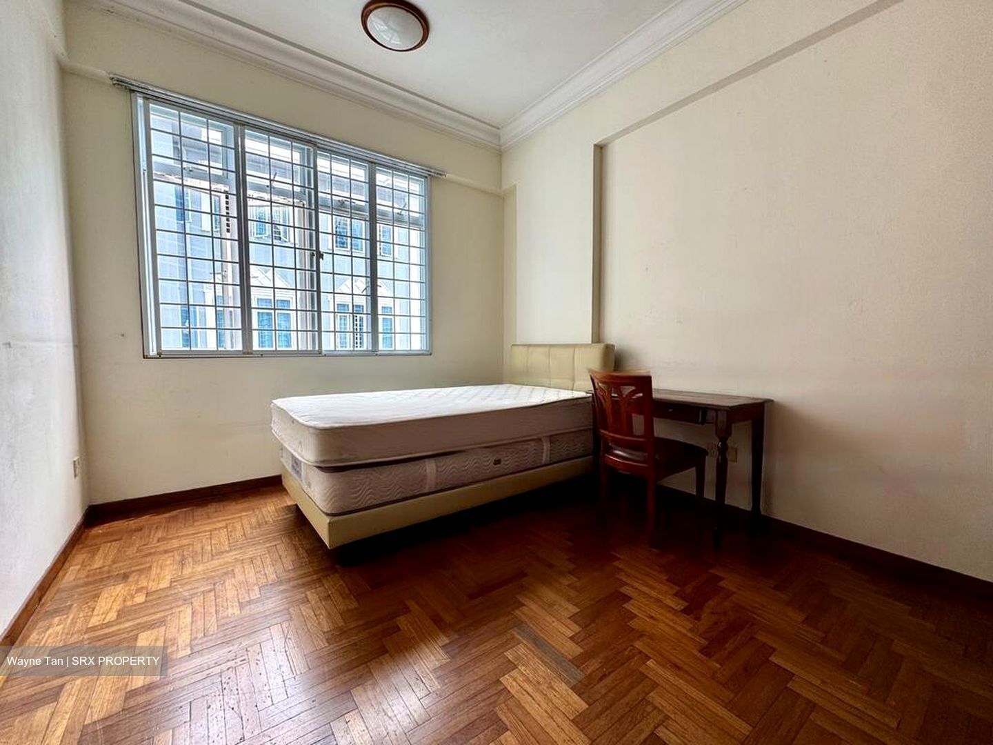 Geylang Heritage (D14), Apartment #476192331